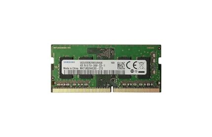 Samsung 4GB DDR4 RAM for Laptop