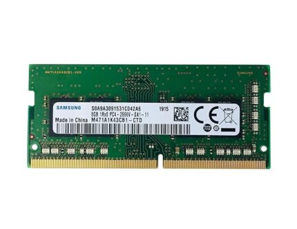 Samsung 8GB DDR4 RAM for Laptop