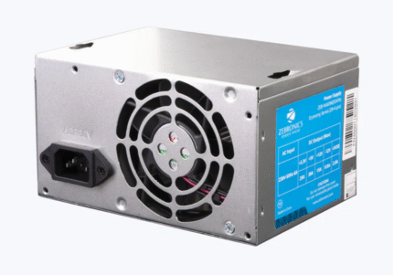 Zebronics ZEB-N450W Power Supply